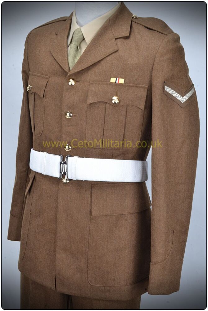Royal Artillery FAD No2 Jacket+ (39/40C 34W) L/Bdr