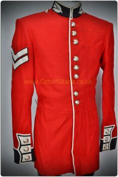 Scots Guards Tunic (Various) L/Cpl No Straps