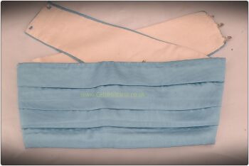 Cummerbund, RAF (37")