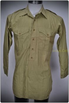 No2 Shirt Officer, 1950s (13.5")