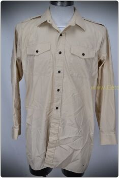 No2 Shirt, Rifles (15")