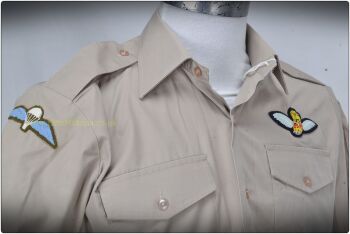 Stone Shirt, AAC Para (15")