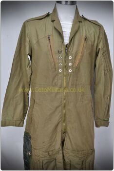 Aircrew Coverall, RAF Mk14A AR5