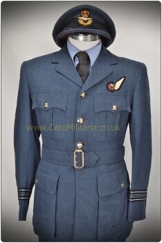 RAF No1 Sqn.Ldr Nav (38/39C 31W)