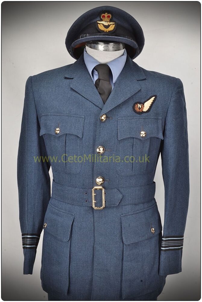 RAF No1 Sqn.Ldr Nav (38/39C 31W)