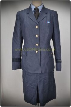 RAF No1 Flt Lt (10/12)