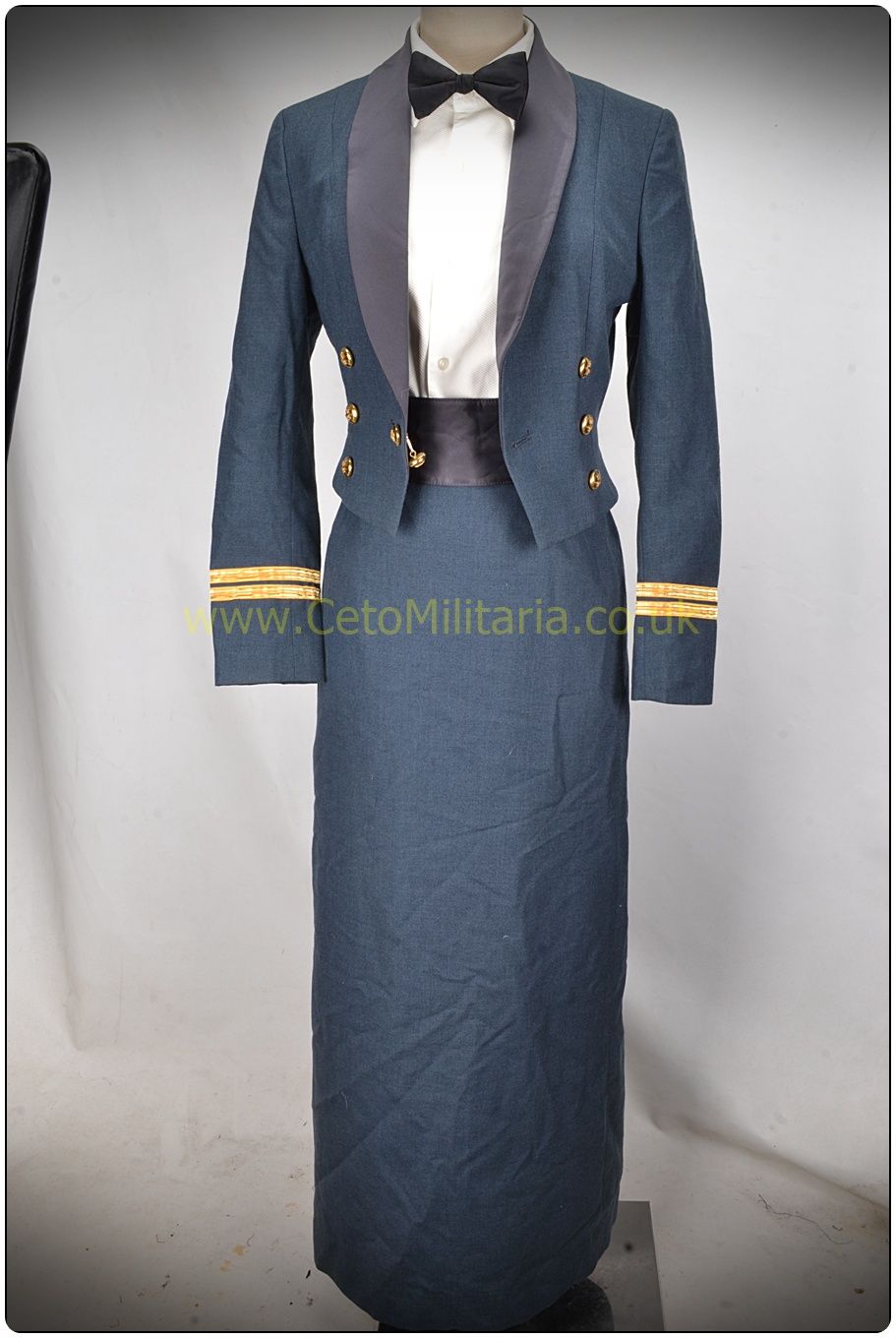 raf ladies mess dress RAF Female Mess Dress Query