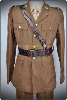 RAMC FAD No2 Jacket+ (42/43C 37W) Major