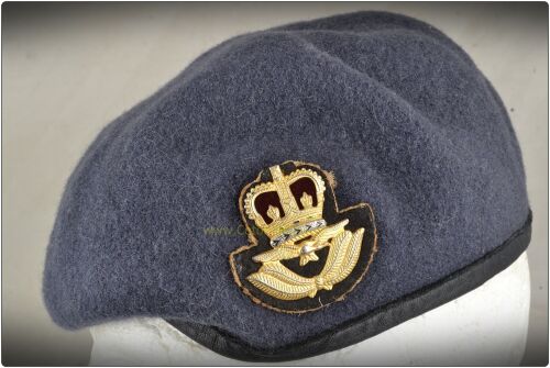RAF Beret, Officer (57cm)