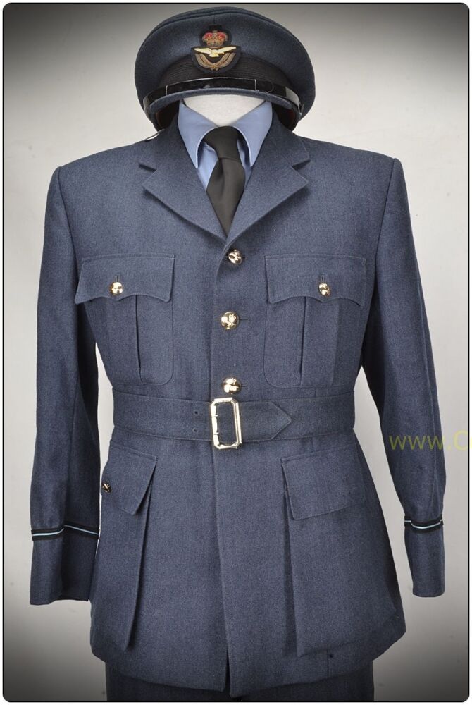 RAF No1 Fg Off (41/42C 36W)