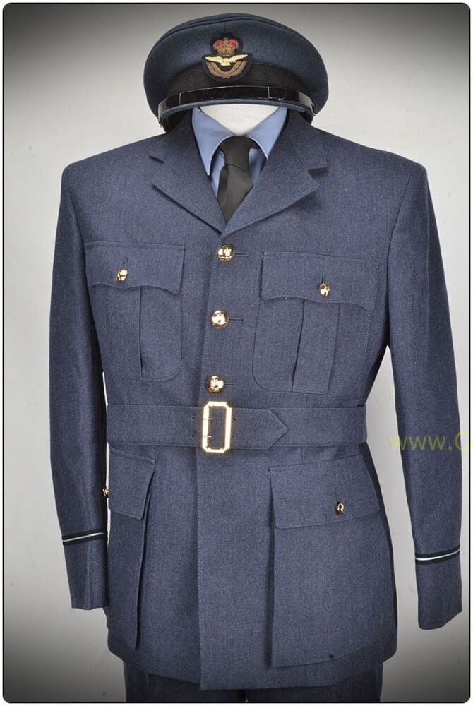 RAF No1 Fg Off (42/43C 36W)