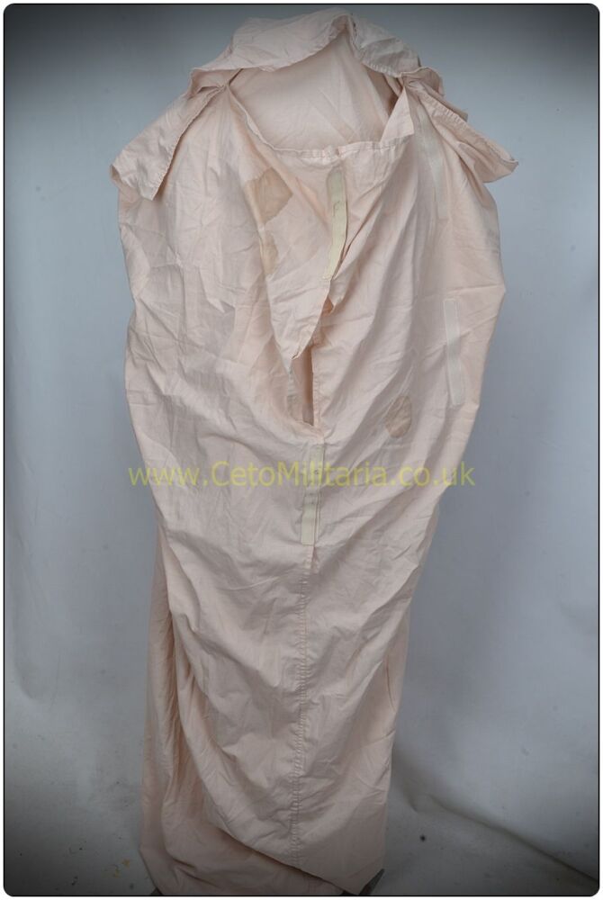 Sleeping Bag Liner, Cotton Tan