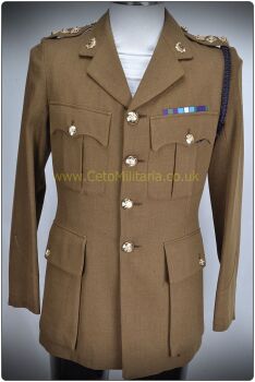 RCT Colonel SD Jacket (36/38")