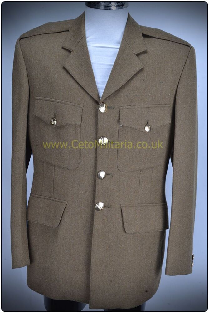 AAC Officer's SD Jacket (42/43")