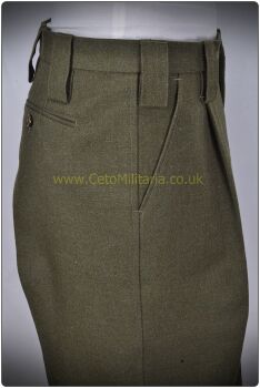 Trousers, "Lovat" Style (37.5") Civilian