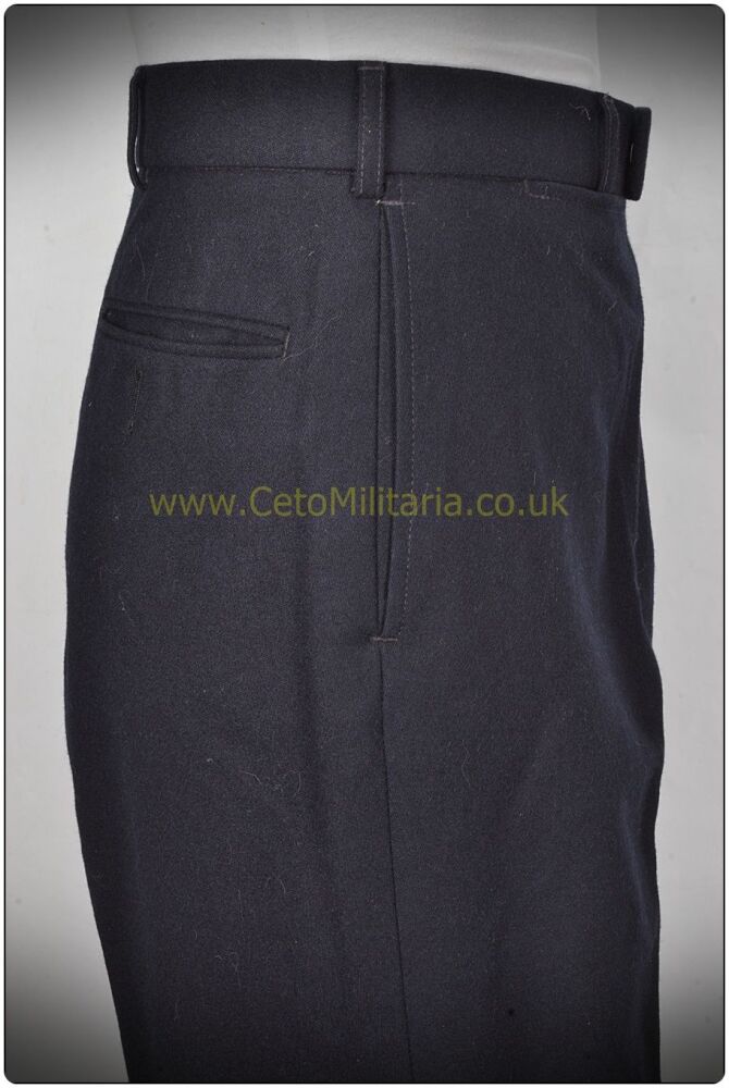 Trousers, Met Police (38.5")