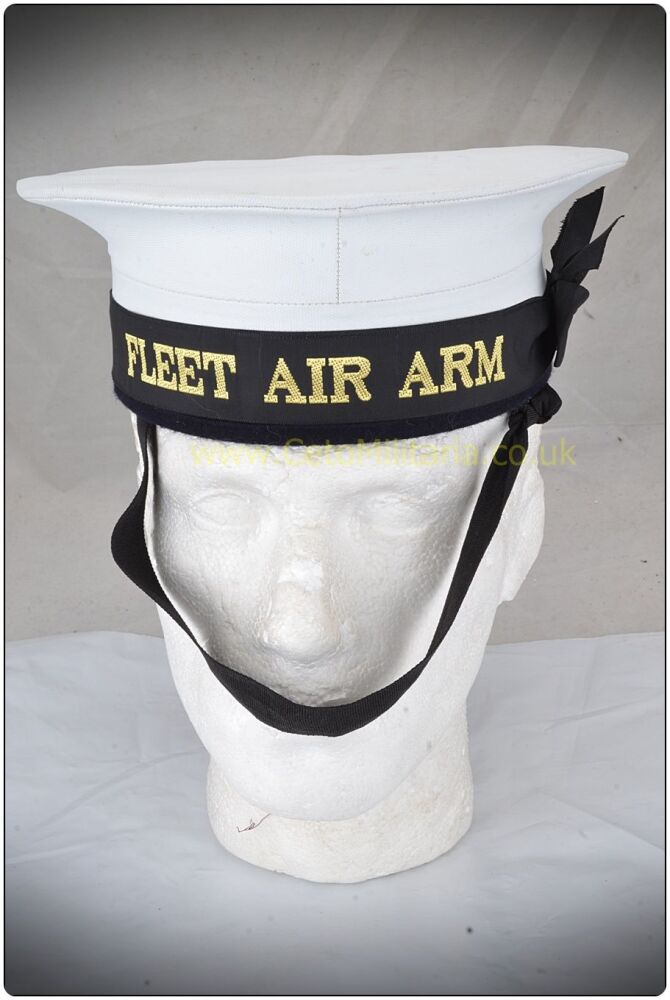 RN Cap, Rating FAA (57cm)