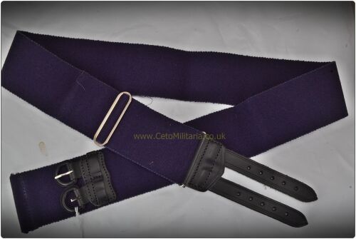 Belt, RN Stable (44