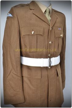 Parachute Regt FAD No2 Jacket+ (40/41C 35W)