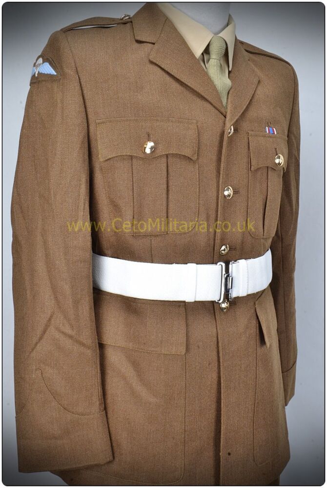 Parachute Regt FAD No2 Jacket+ (40/41C 35W)