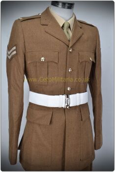 RMP FAD No2 Jacket+ (37/38C 34W) Cpl