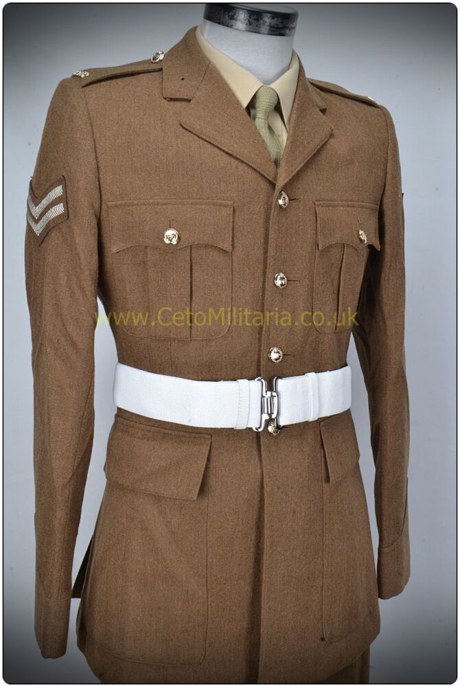 RMP FAD No2 Jacket+ (37/38C 34W) Cpl