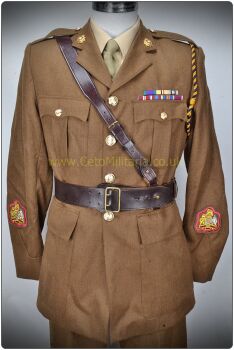 RLC FAD No2 Jacket+ (42/43C 38W) WO1/RSM