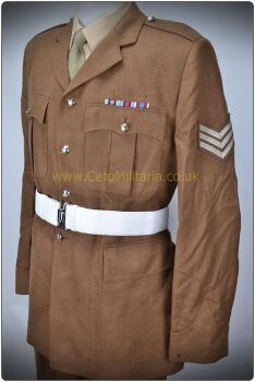 Int Corps FAD No2 Jacket+ (47/48C 40W) Sgt