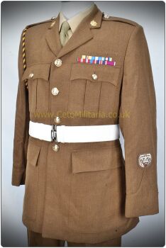 RLC FAD No2 Jacket+ (44/45C 42W) WO2/RQMS