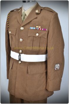 RLC FAD No2 Jacket+ (41/42C 36W) WO2/RQMS