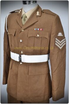 Royal Artillery FAD No2 Jacket+ (40/41C 35W) Sgt