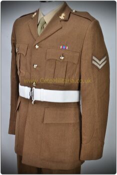 Royal Artillery FAD No2 Jacket+ (40/41C 37W) Bdr