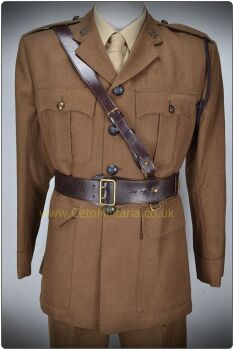 PWRR FAD No2 Jacket+ (45/46C 44W) Officer