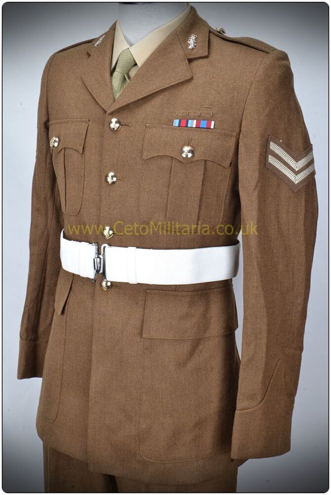 REME FAD No2 Jacket+ (37/39C 33W) Cpl