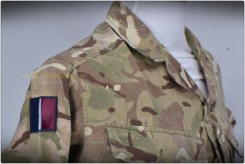 MTP Barrack Shirt, RAF (180/96)