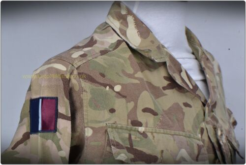 MTP Barrack Shirt, RAF (180/96)