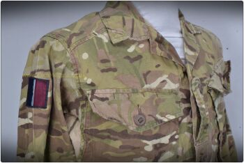 MTP Combat Jacket/Shirt, RAF (160/88)