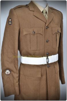 PWRR FAD No2 Jacket+ (40/42C 35W)