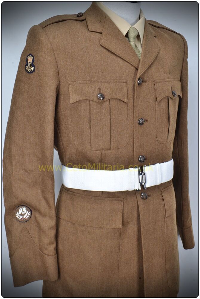 PWRR FAD No2 Jacket+ (40/42C 35W)