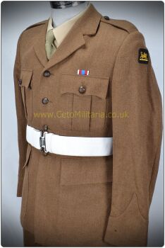 PWRR FAD No2 Jacket+ (38/40C 33W)