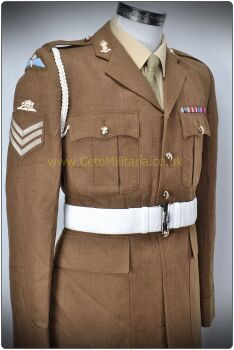 Royal Artillery FAD No2 Jacket+ (40/41C 37W) Sgt Para