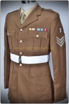 Royal Engineers FAD No2 Jacket+ (40/41C 34W) Sgt