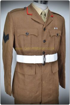 Royal Gurkha Rifles FAD No2 Jacket+ (41/42C 37W) Cpl