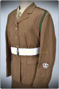 Intelligence Corps FAD Jacket+ (14) WO2