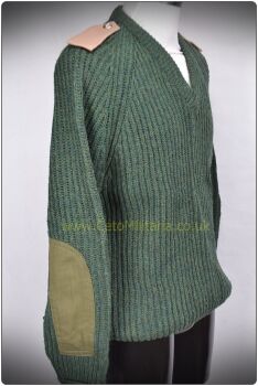 Jumper, QOH (46/48")