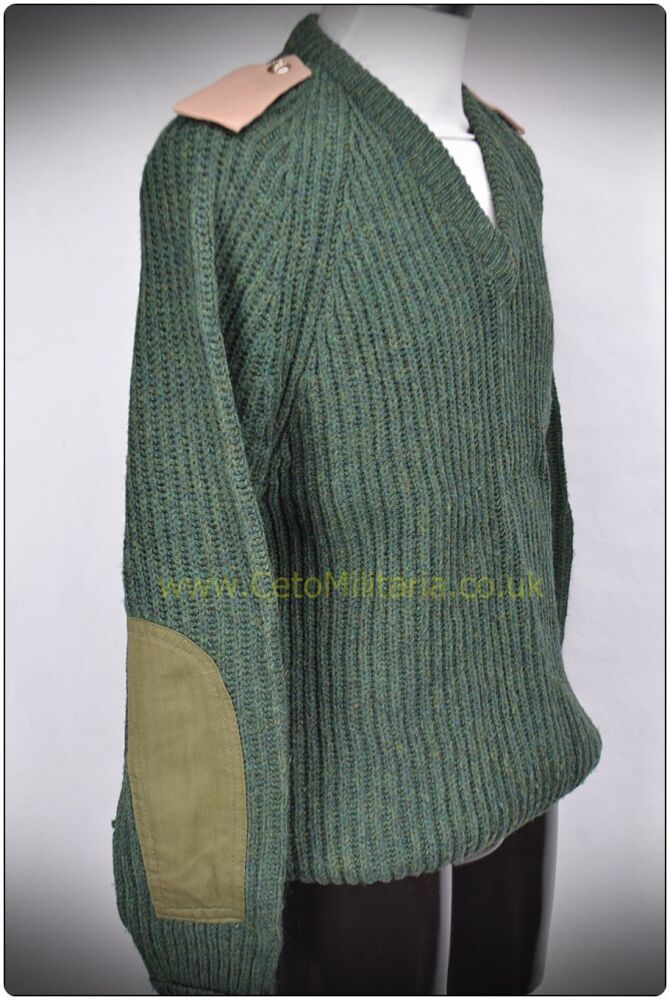 Jumper, QOH (46/48")