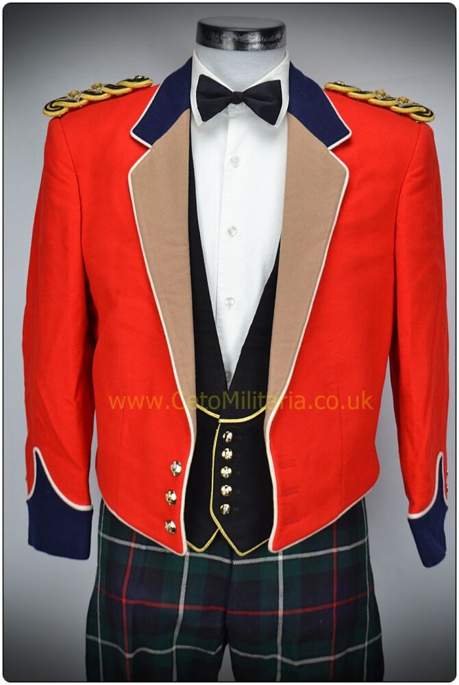 QOH Lt Mess (40/41C 36W)