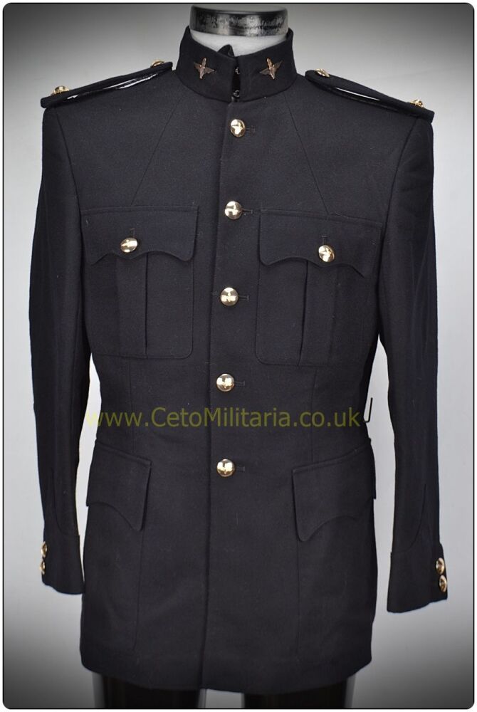 Parachute Regt No1 Jacket (36/37