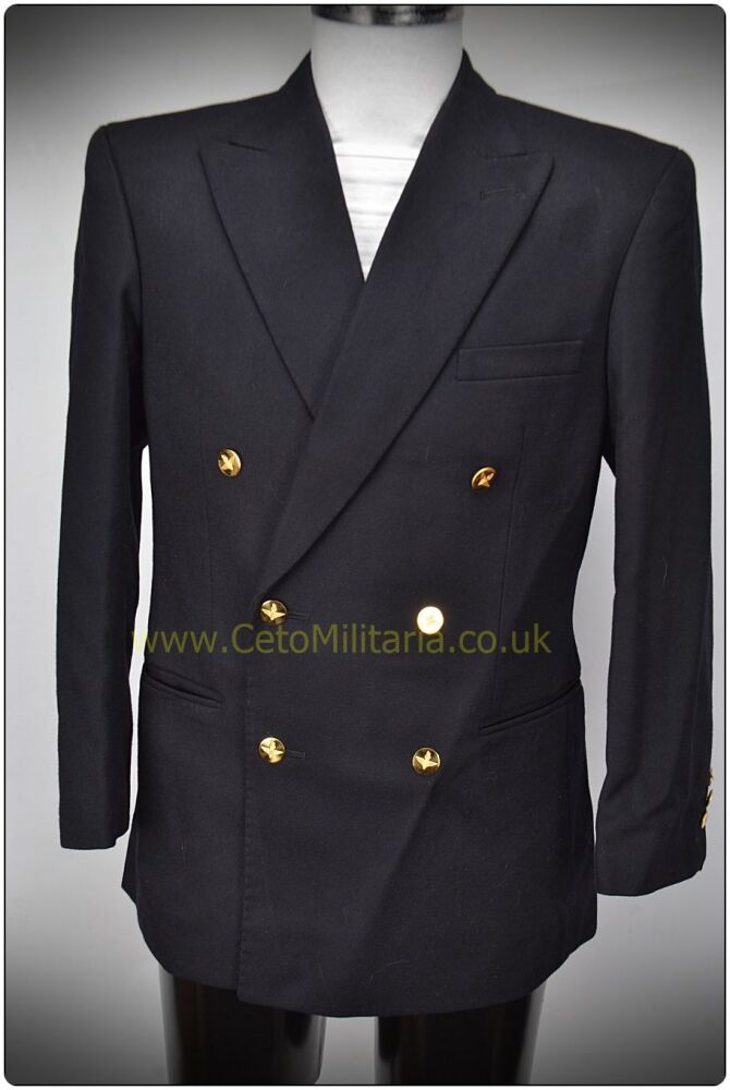 Blazer, Parachute Regt (39/40