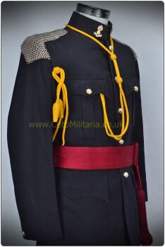 HAC No1 Uniform (38/39C 33W) Officer